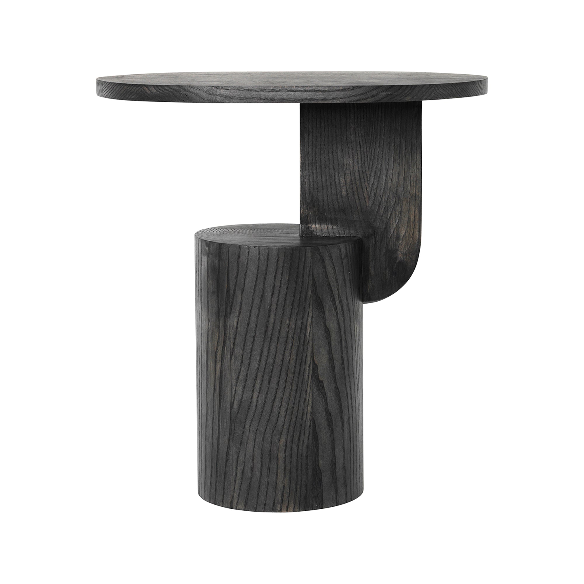 Insert Side Table