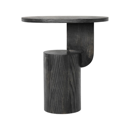 Insert Side Table
