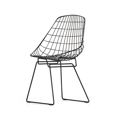 SM05 Wire Dining Chair