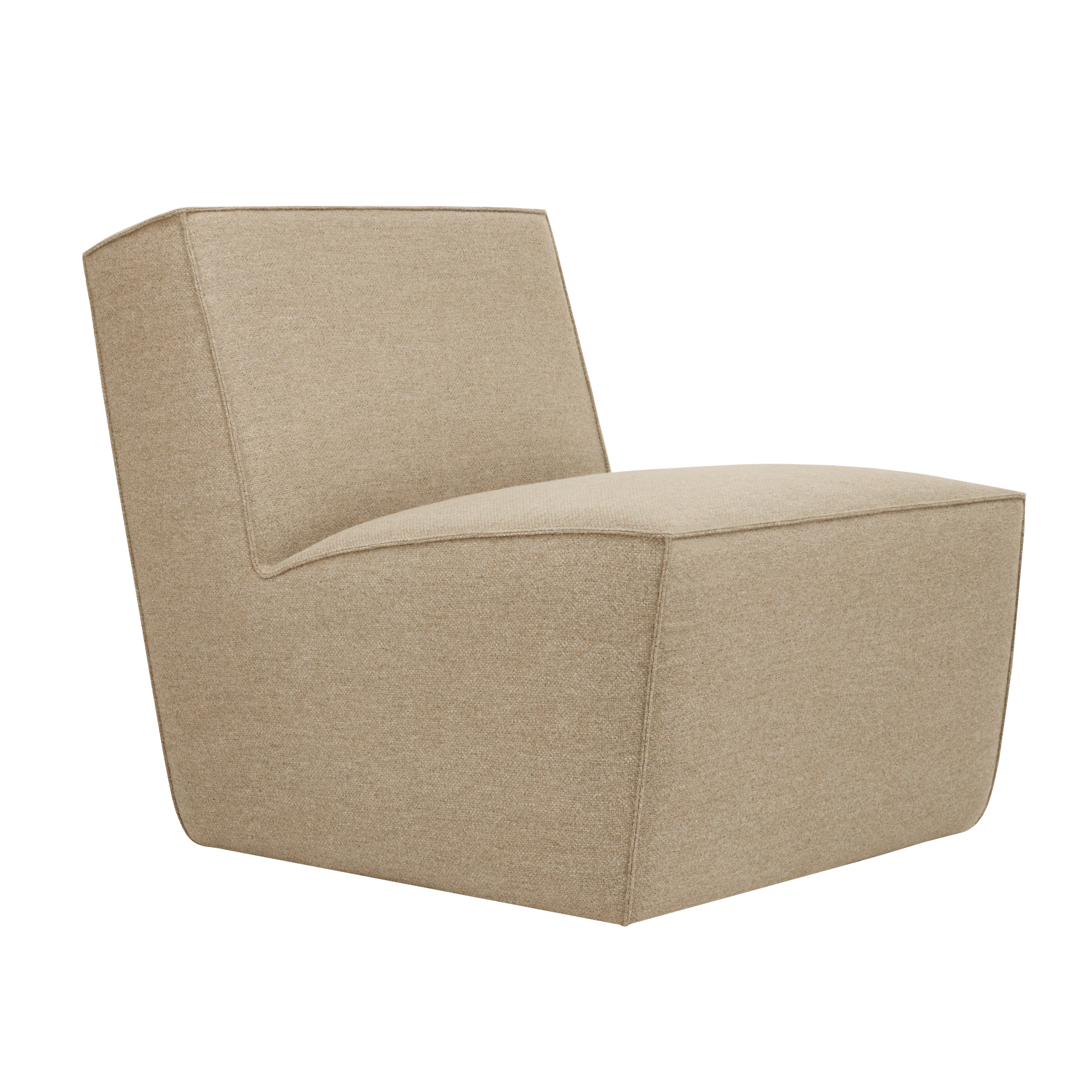 Hunk Lounge Chair