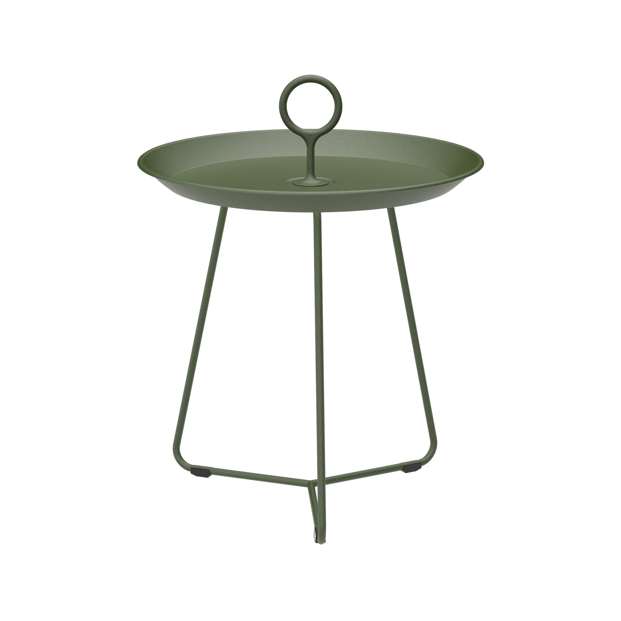 Eyelet Tray Table