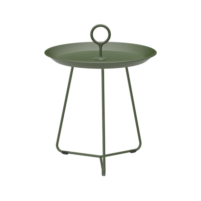 Eyelet Tray Table