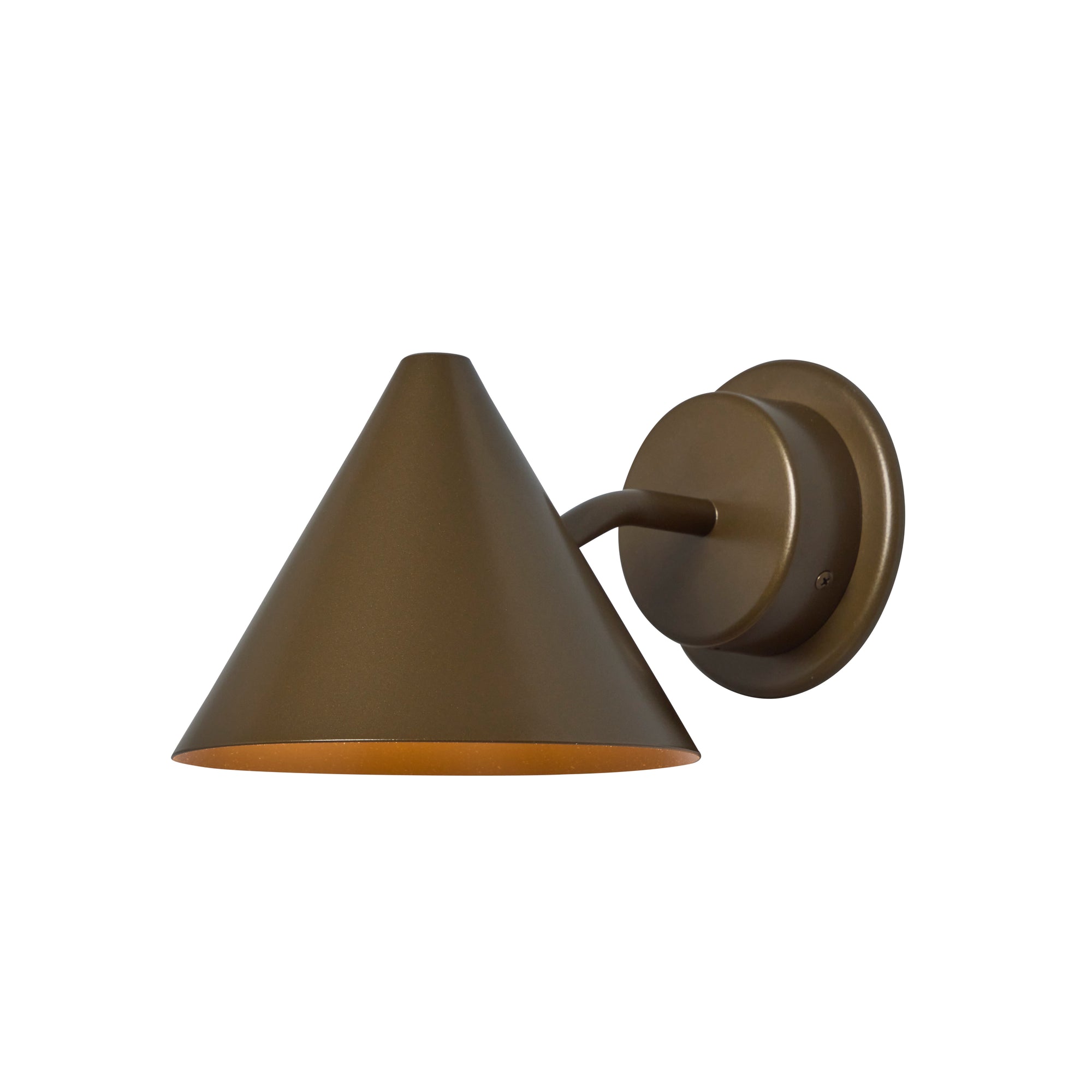 Tratten Mini Wall Sconce
