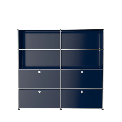 USM Haller Storage — S2