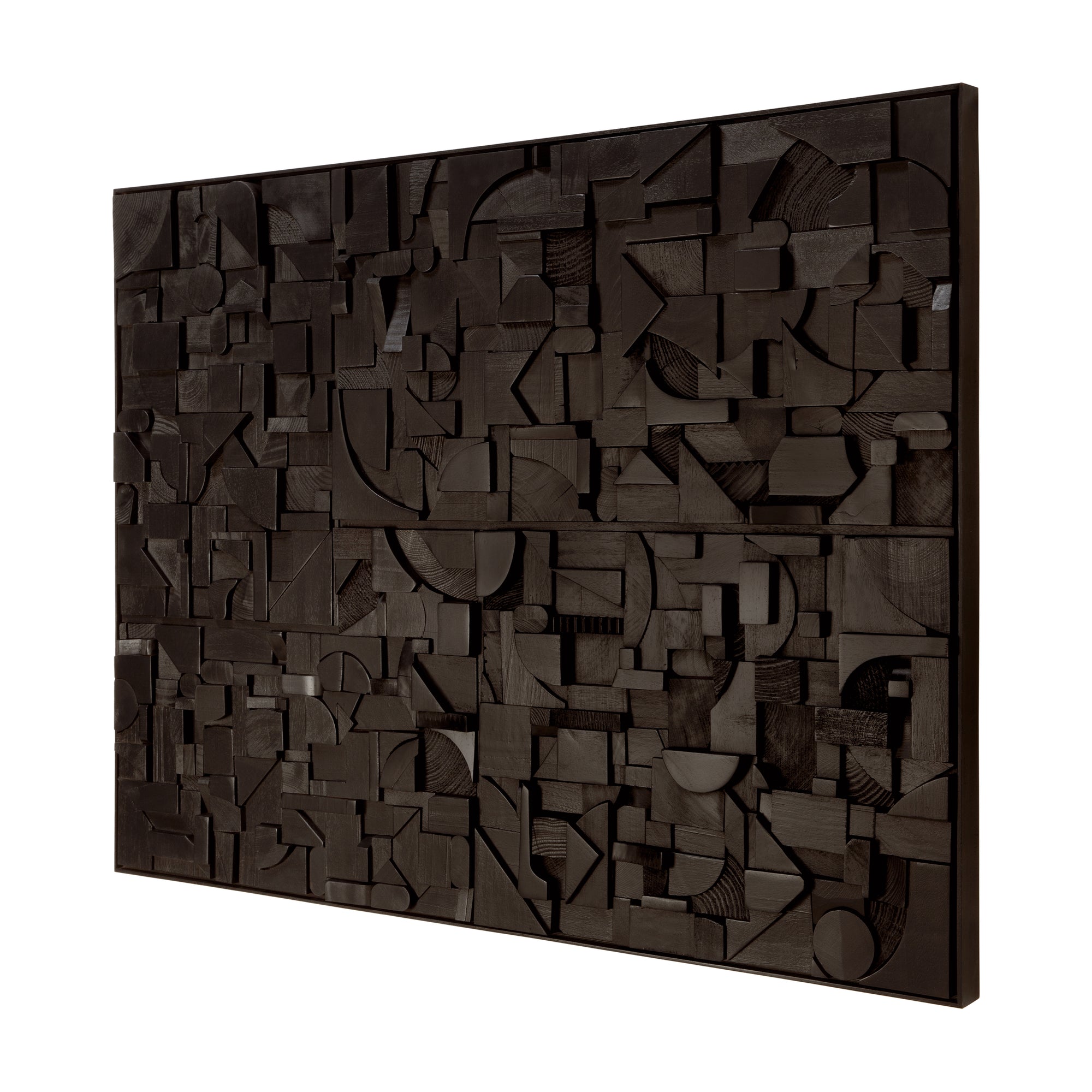Bricks Wall Art