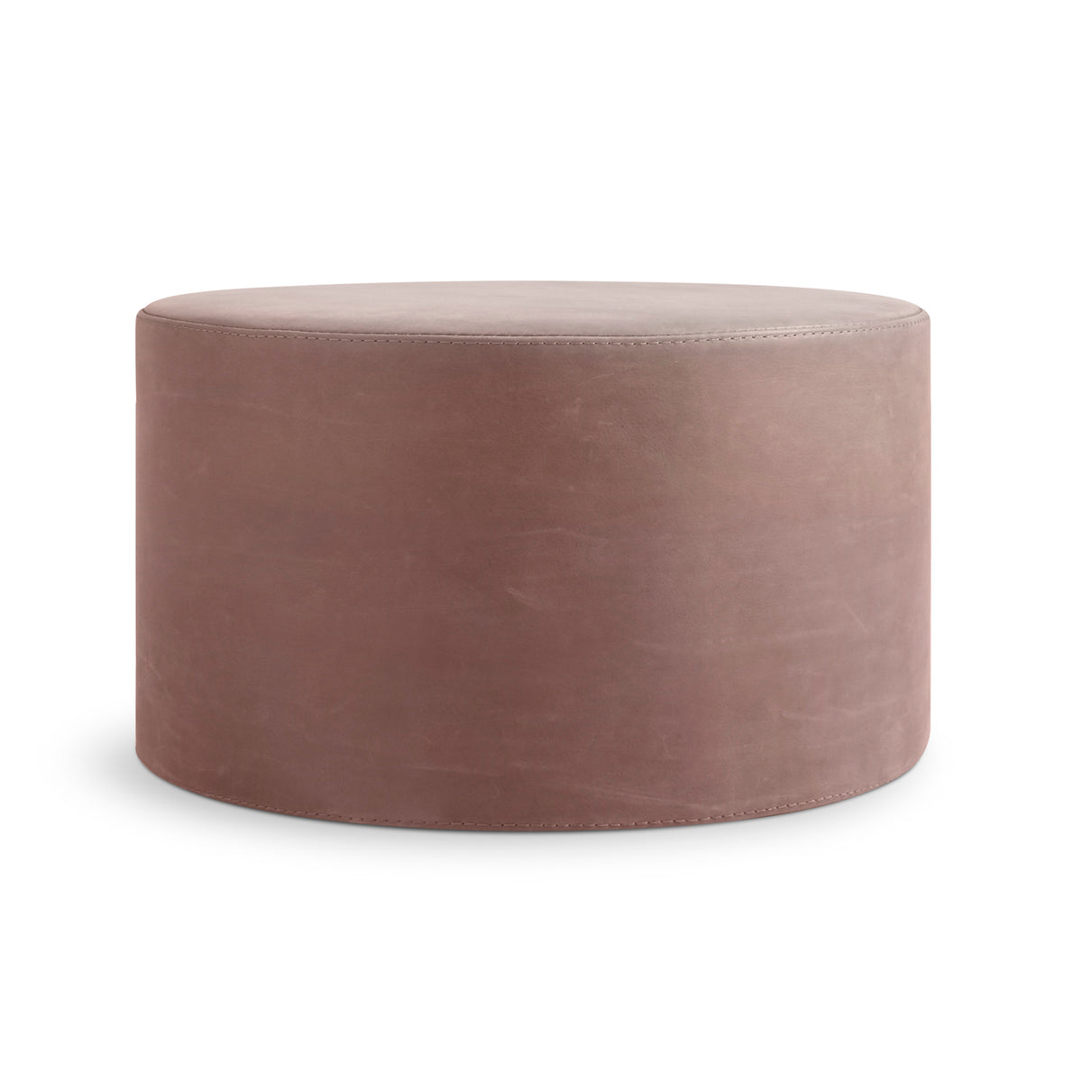 Bumper Ottoman
