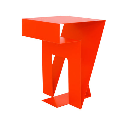 Neumann Side Table