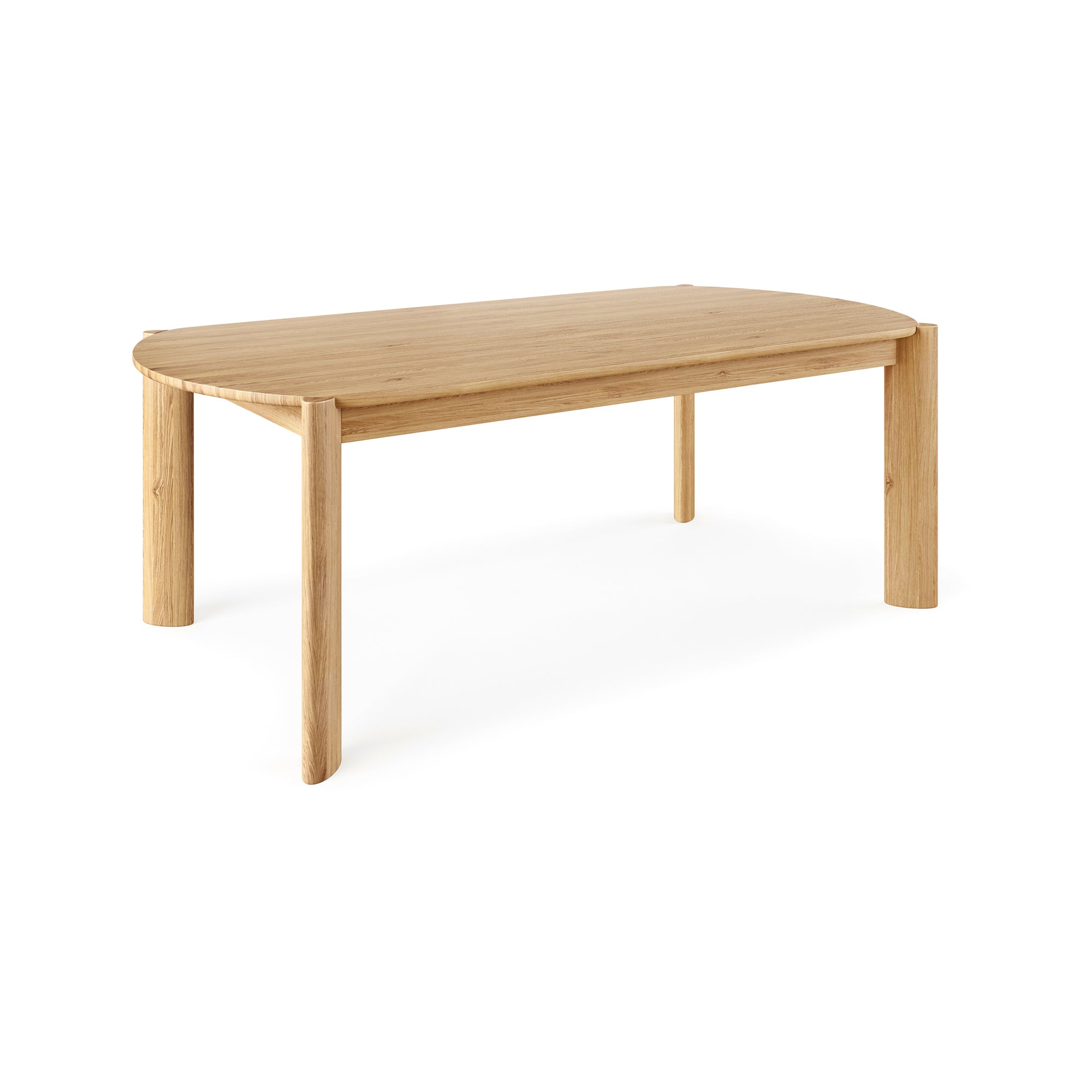 Bancroft Dining Table