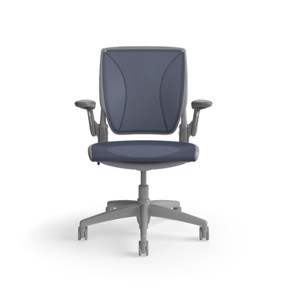 World LM Mesh Task Chair