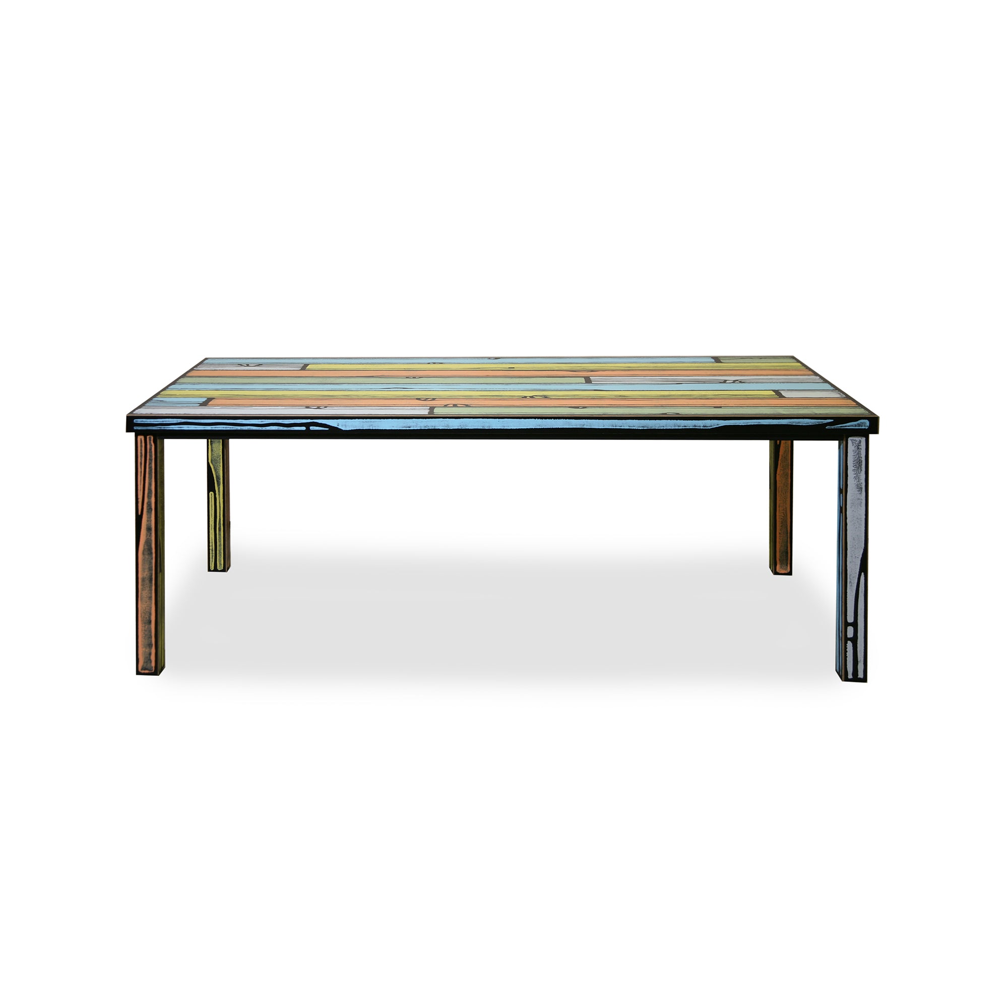 Wrongwoods Table