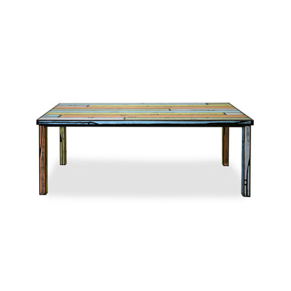 Wrongwoods Table