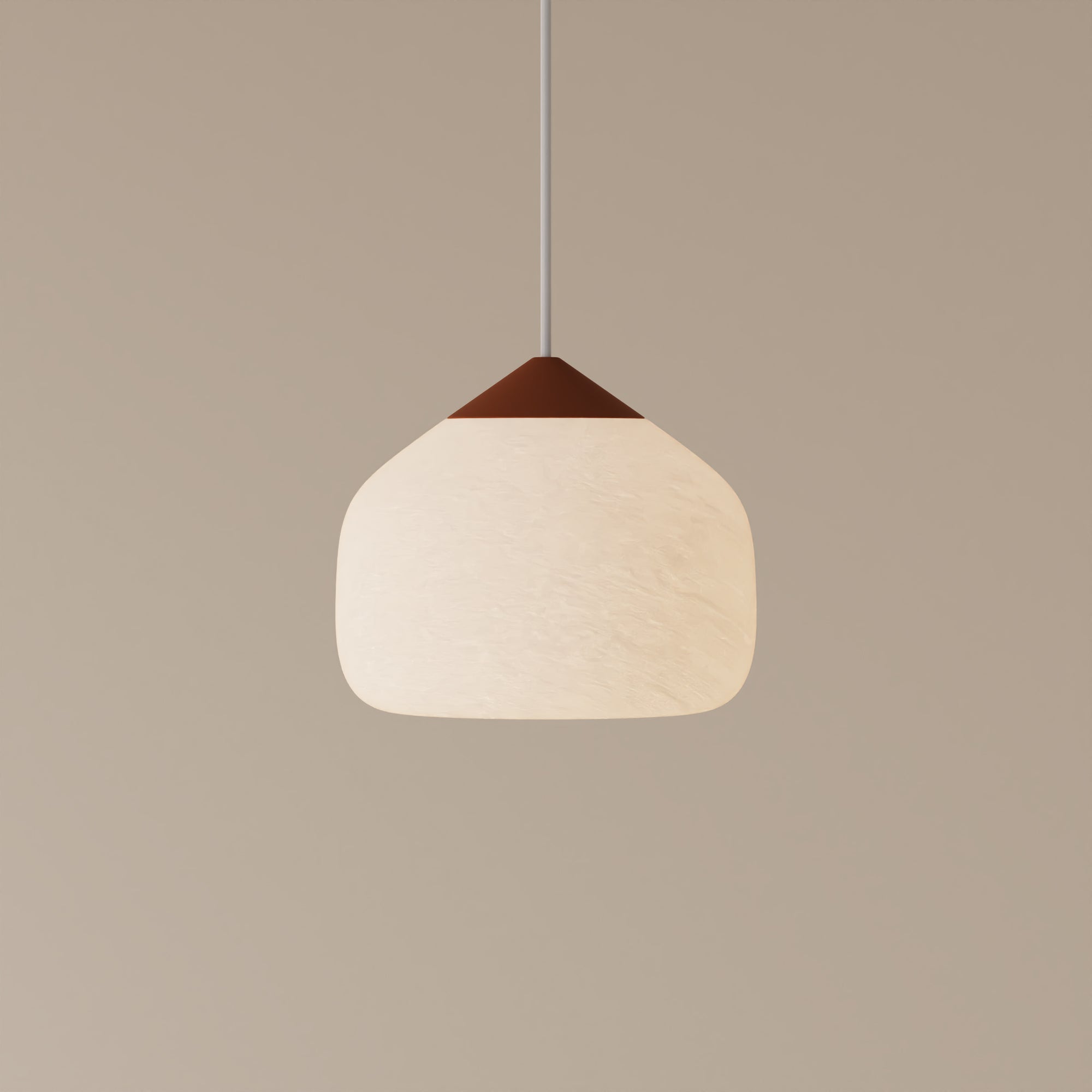 Goby Pendant Lamp