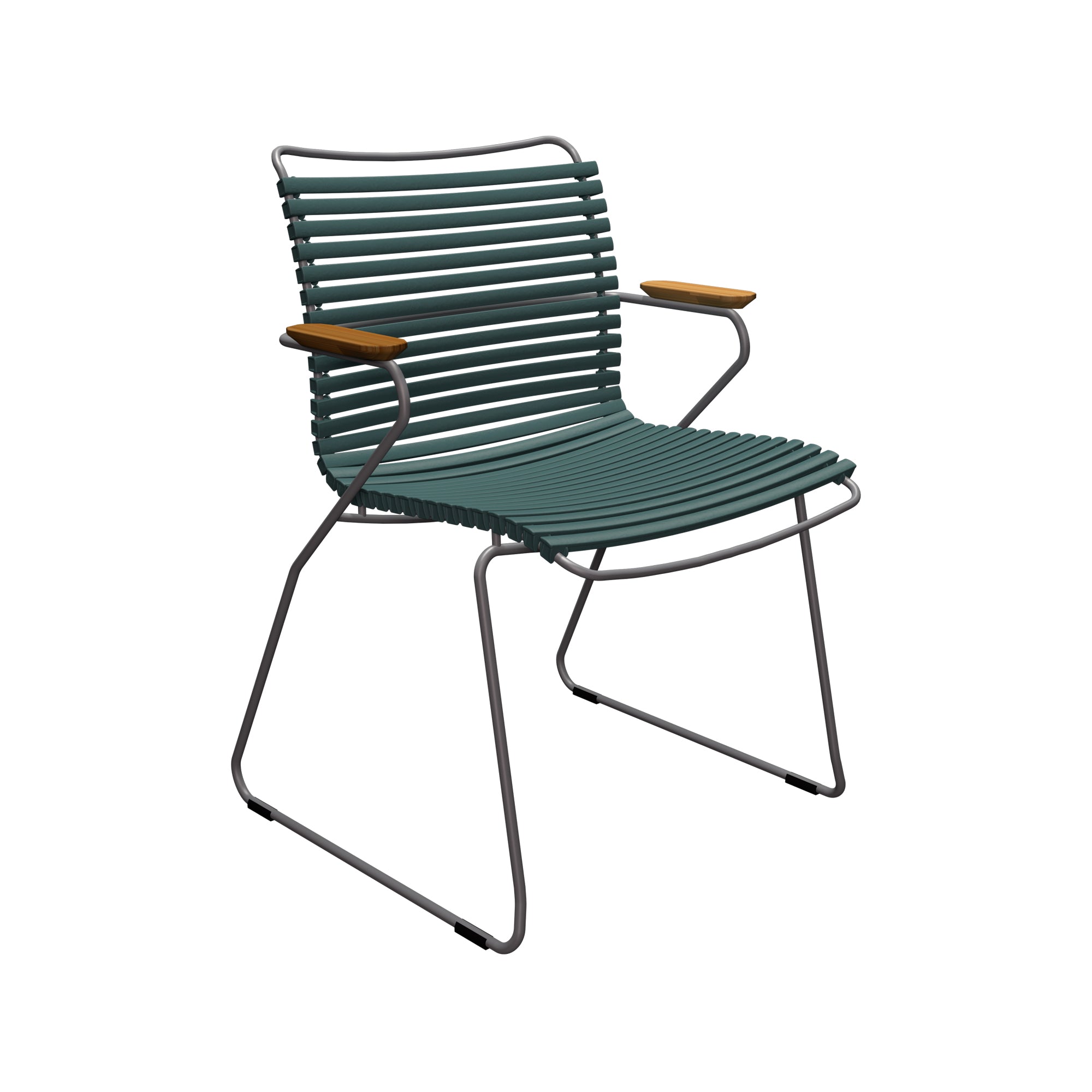 Click Dining Armchair