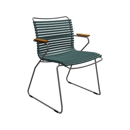 Click Dining Armchair