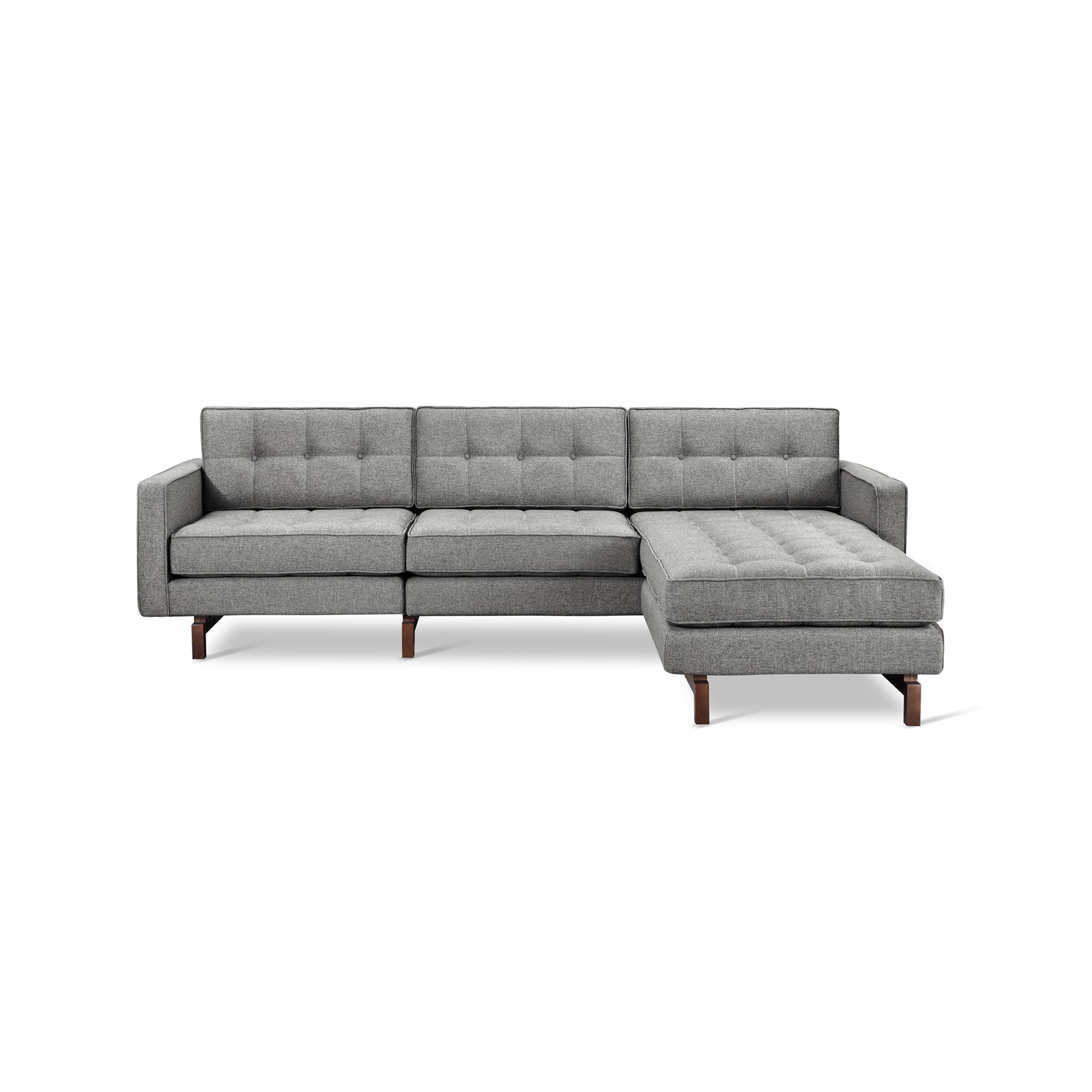 Jane 2 Bi-Sectional Sofa