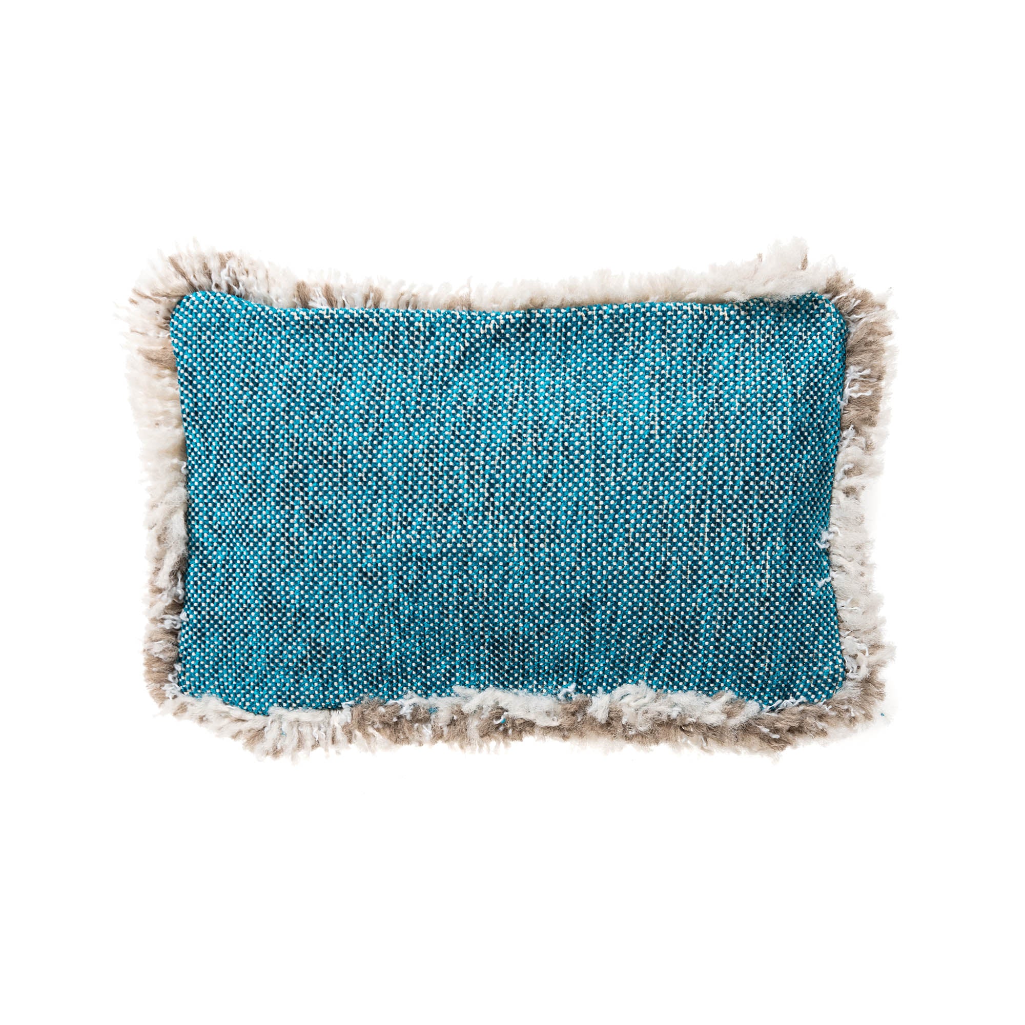 Silky Cushion