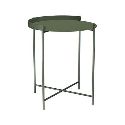 Edge Tray Table