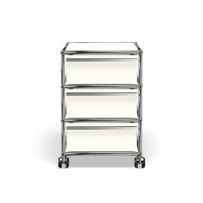 USM Haller Pedestal Storage  — V