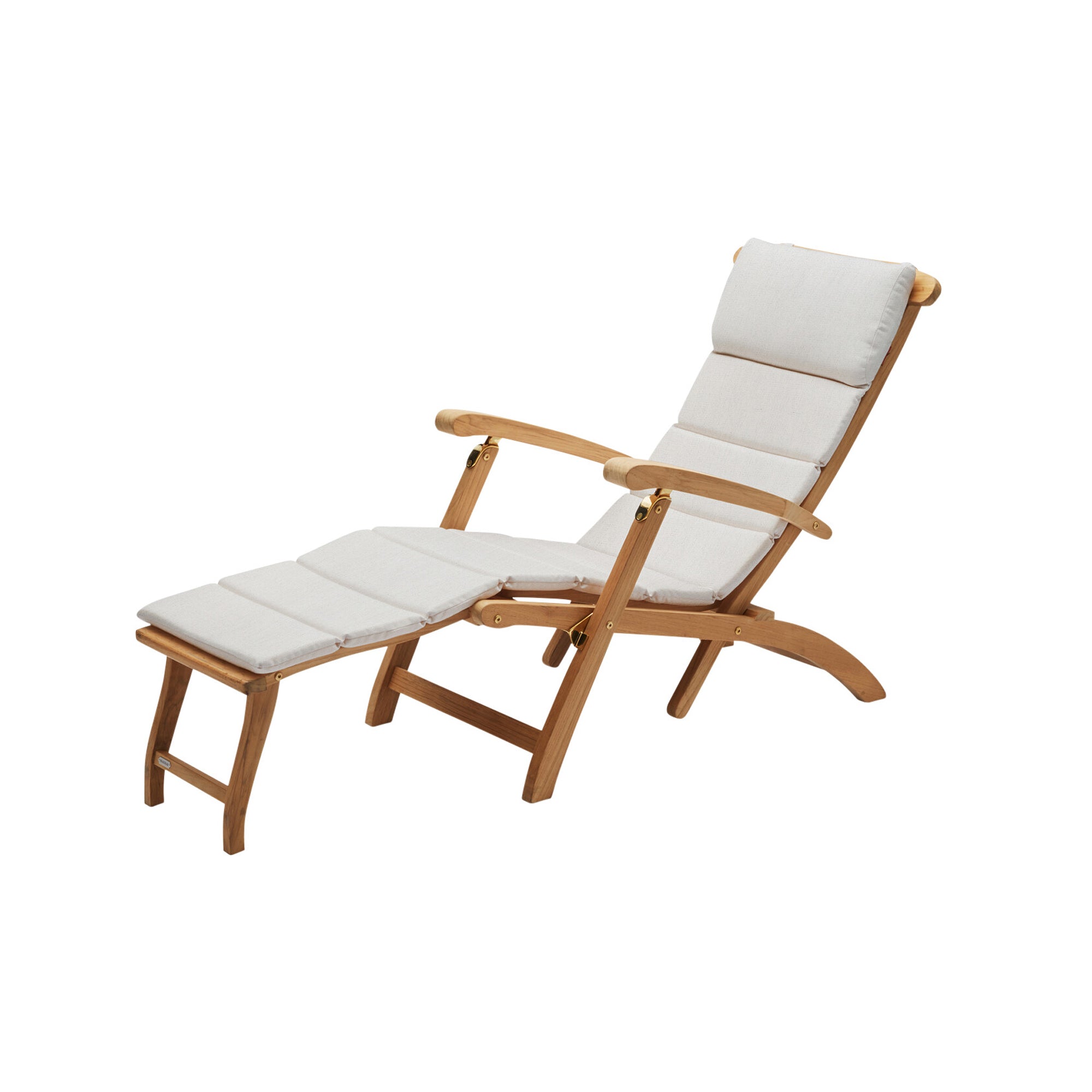 Steamer Deck Chair