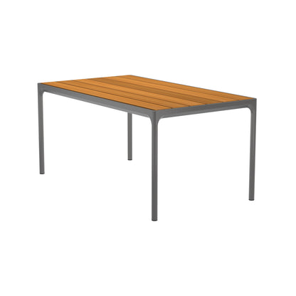 Four Dining Table