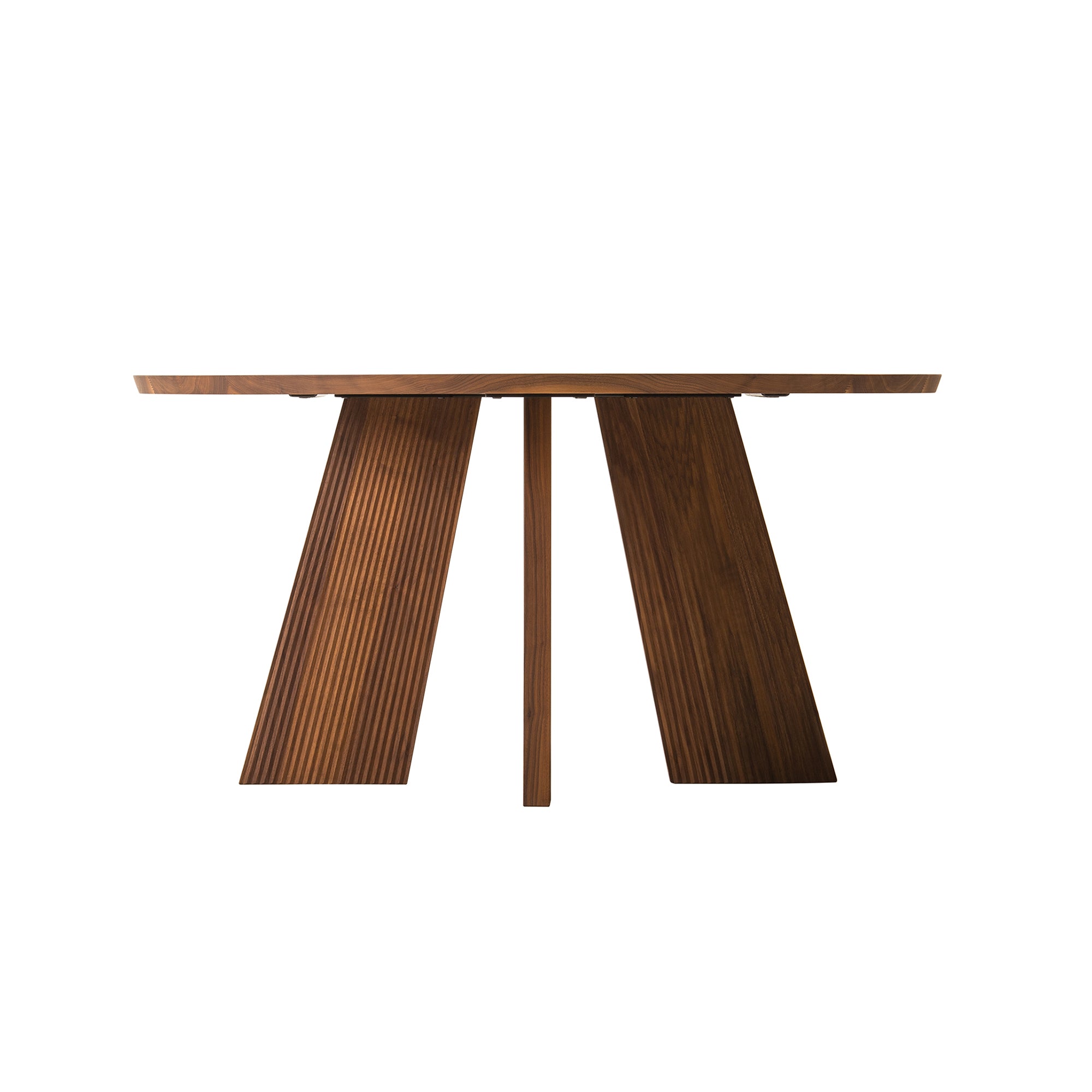 Hakama Dining Table — Round