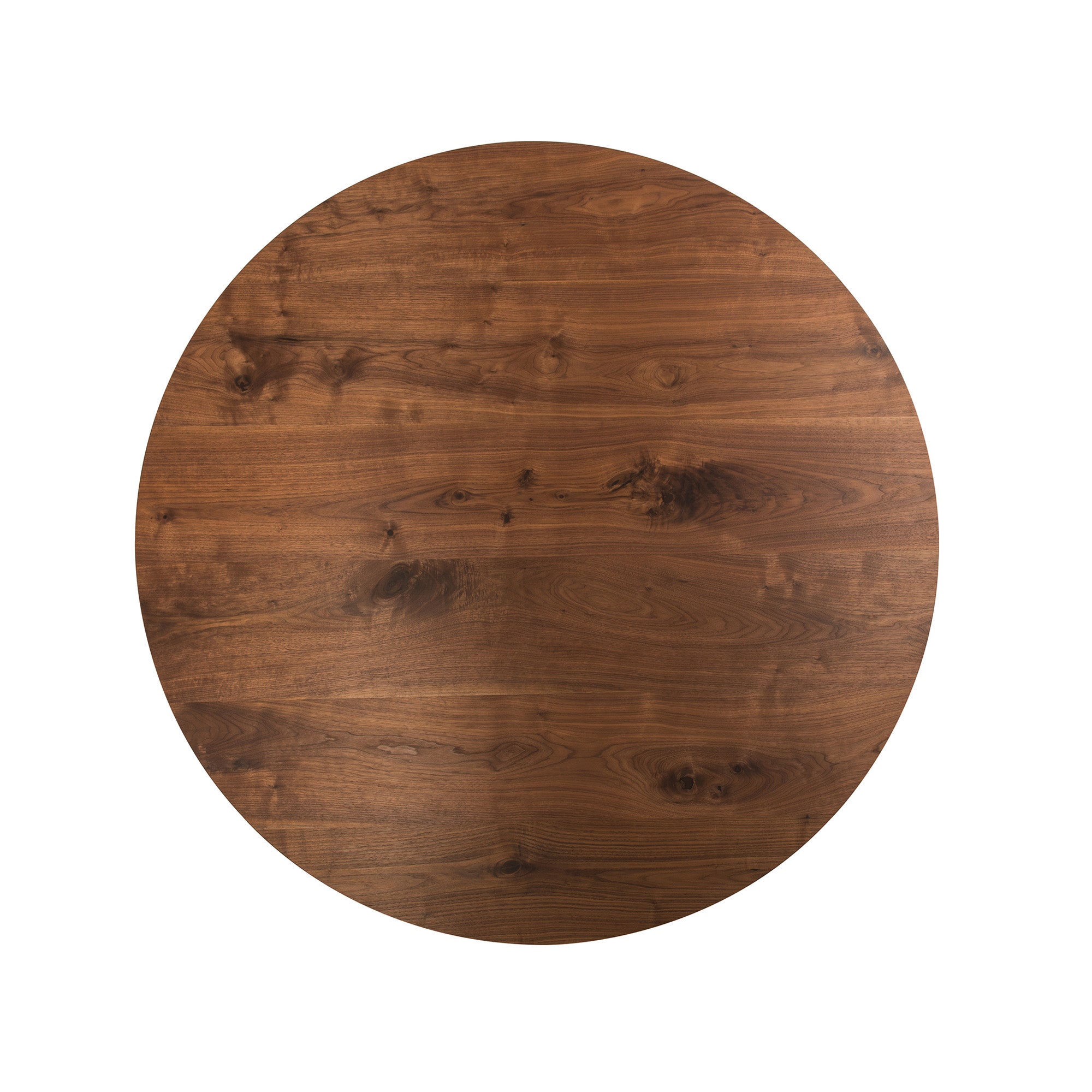 Hakama Dining Table — Round