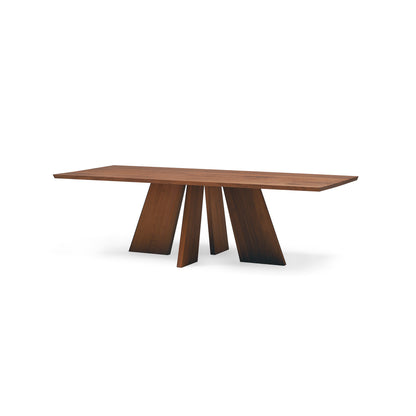 Hakama Dining Table — Rectangle