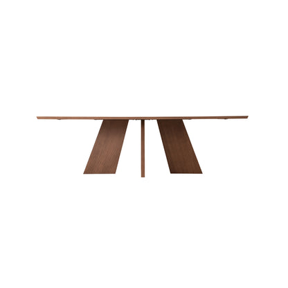 Hakama Dining Table — Rectangle