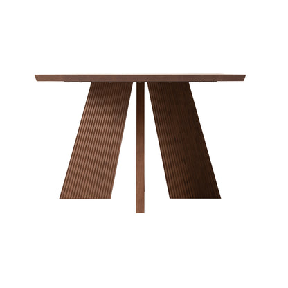 Hakama Dining Table — Rectangle