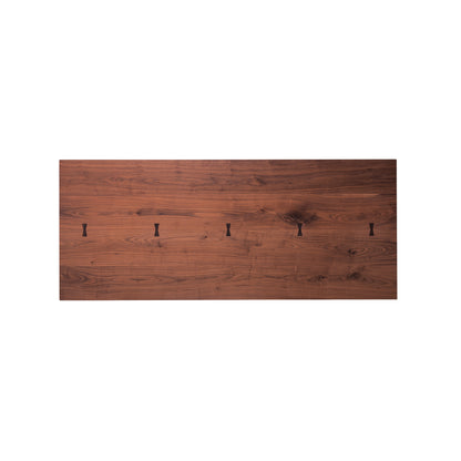 Hakama Dining Table — Rectangle