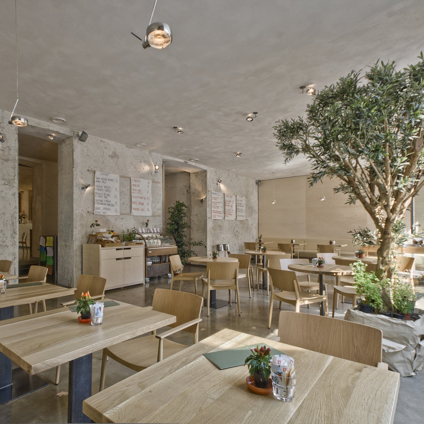 Happy Dining Armchair