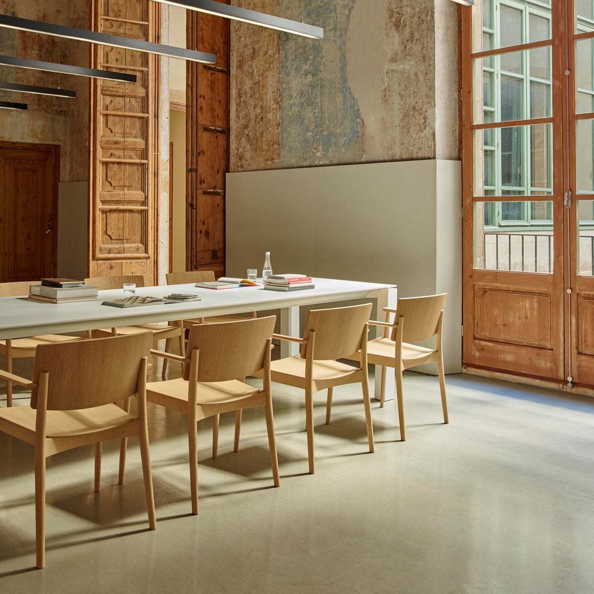 Happy Dining Armchair