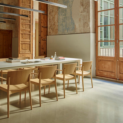 Happy Dining Armchair