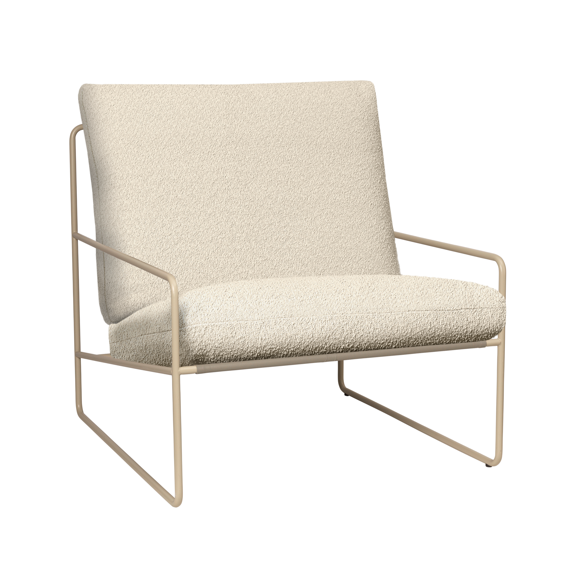 Desert Chair and Sofa