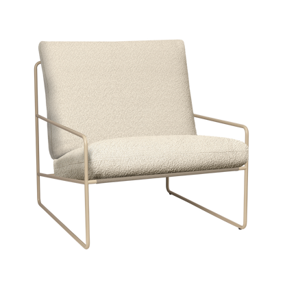 Desert Chair and Sofa