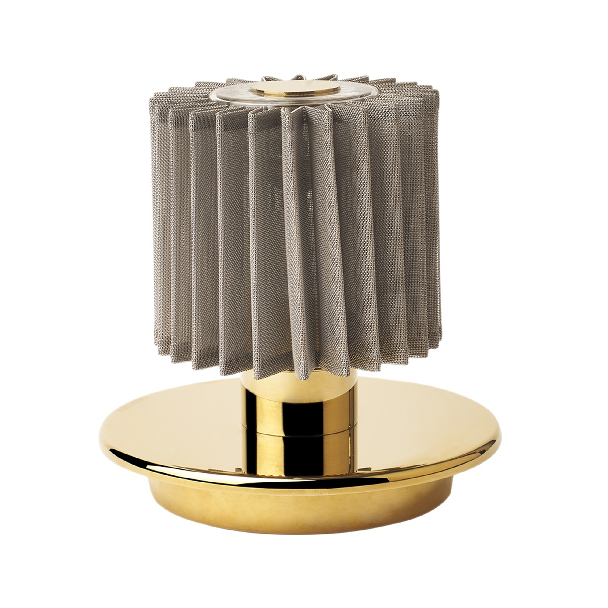 In The Sun Portable Table Lamp