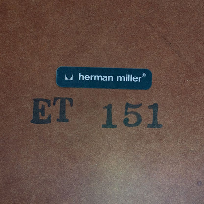Segmented Conference Table, Model ET151