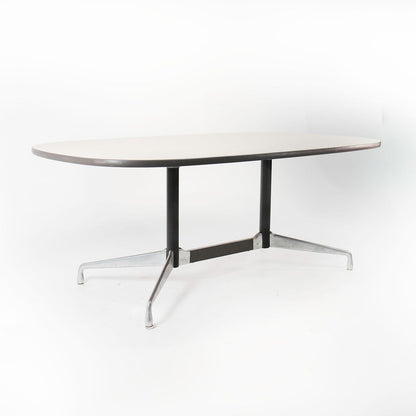 Segmented Conference Table, Model ET151