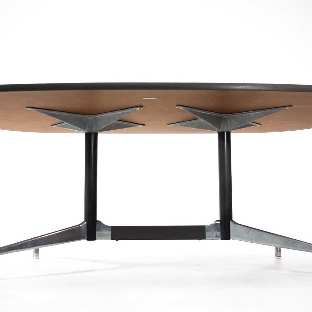 Segmented Conference Table, Model ET151