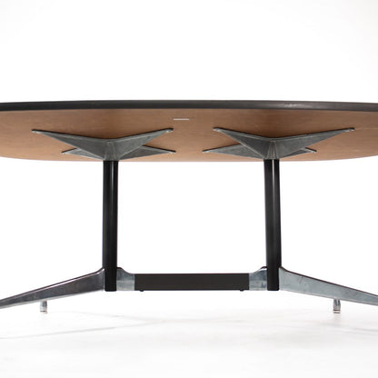 Segmented Conference Table, Model ET151
