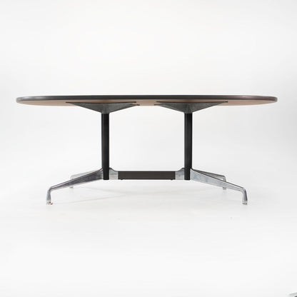 Segmented Conference Table, Model ET151