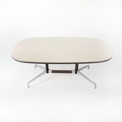 Segmented Conference Table, Model ET151