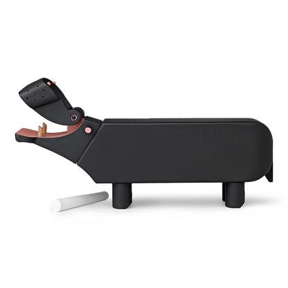 Hippo — Black