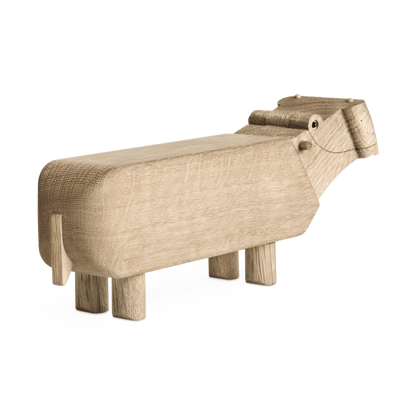 Hippo — Oak
