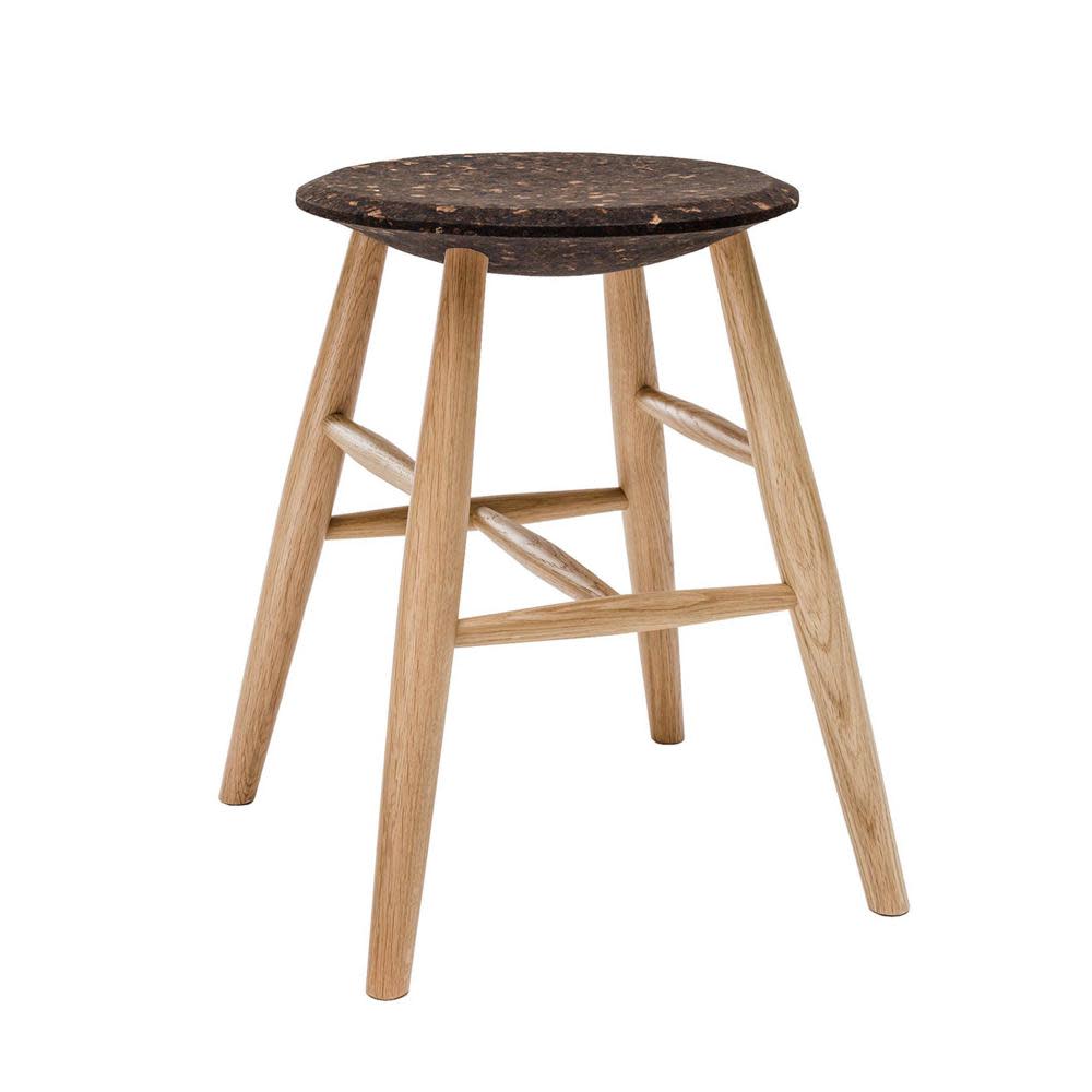 Drifted Stool