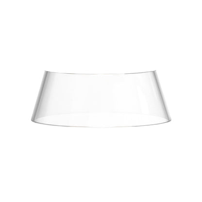 Bon Jour Unplugged Table Lamp Crown
