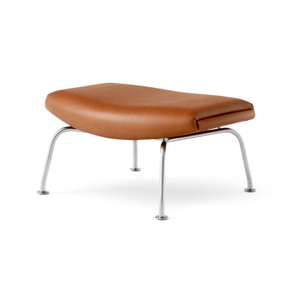 Wegner Ox and Queen Ottoman