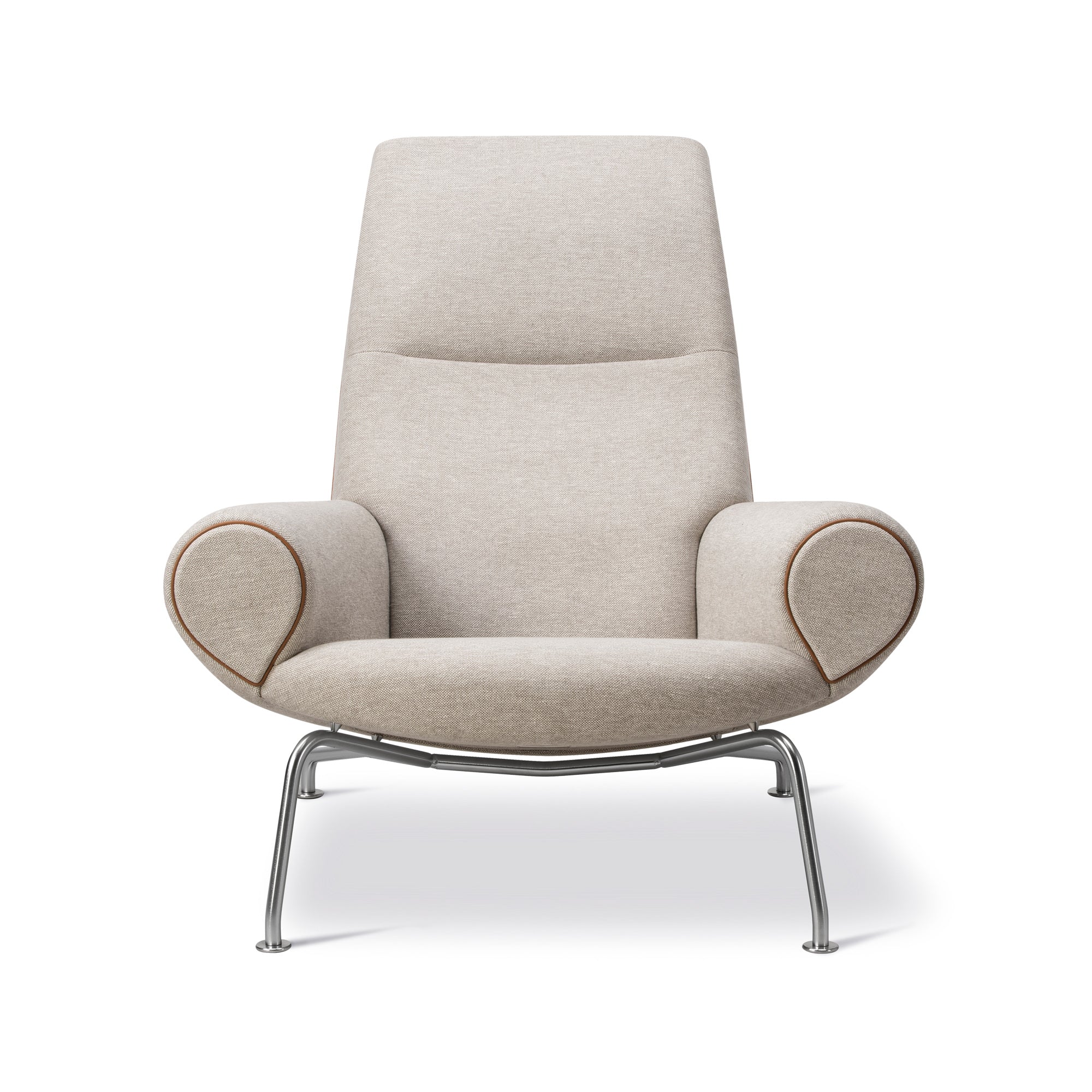 Wegner Queen Lounge Chair