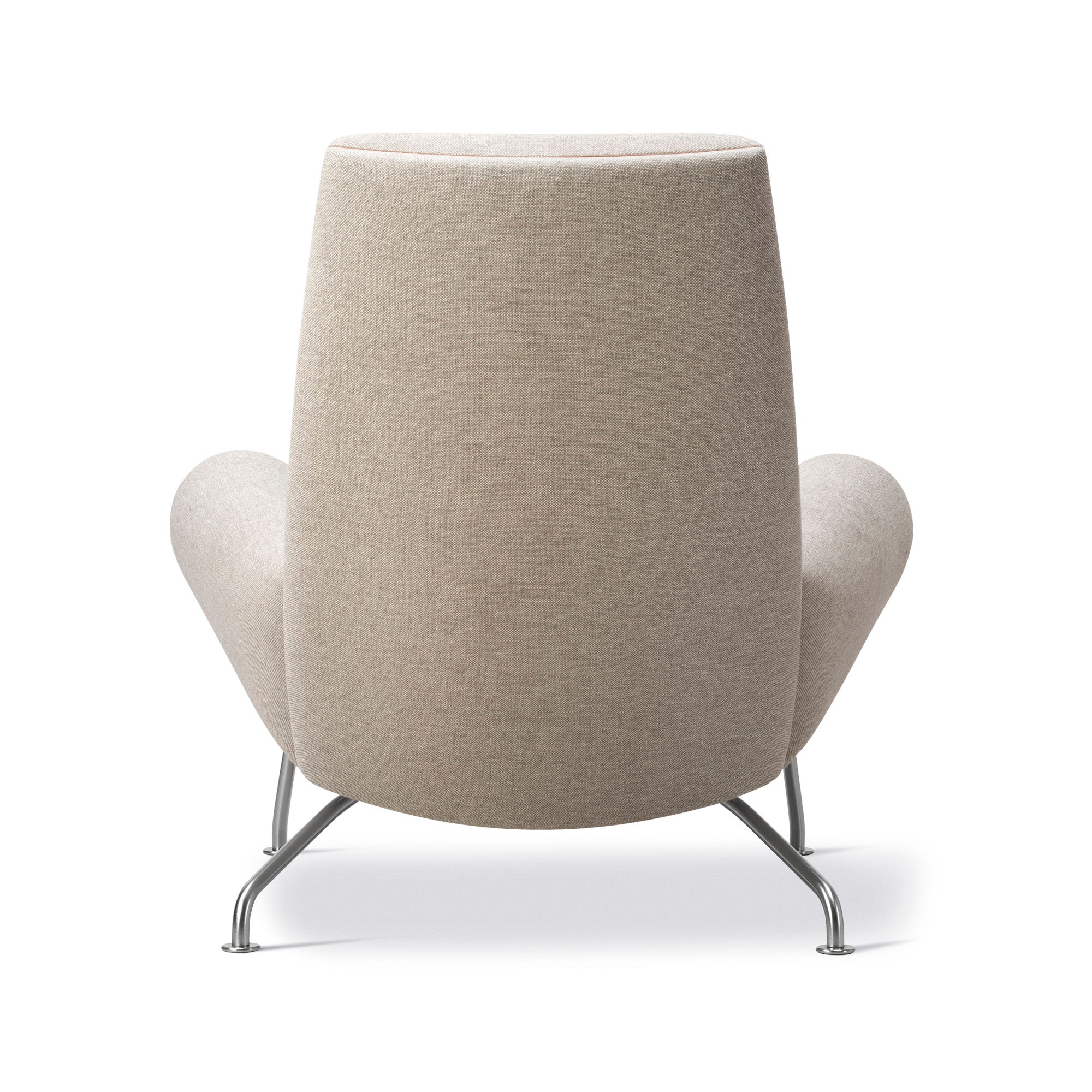 Wegner Queen Lounge Chair