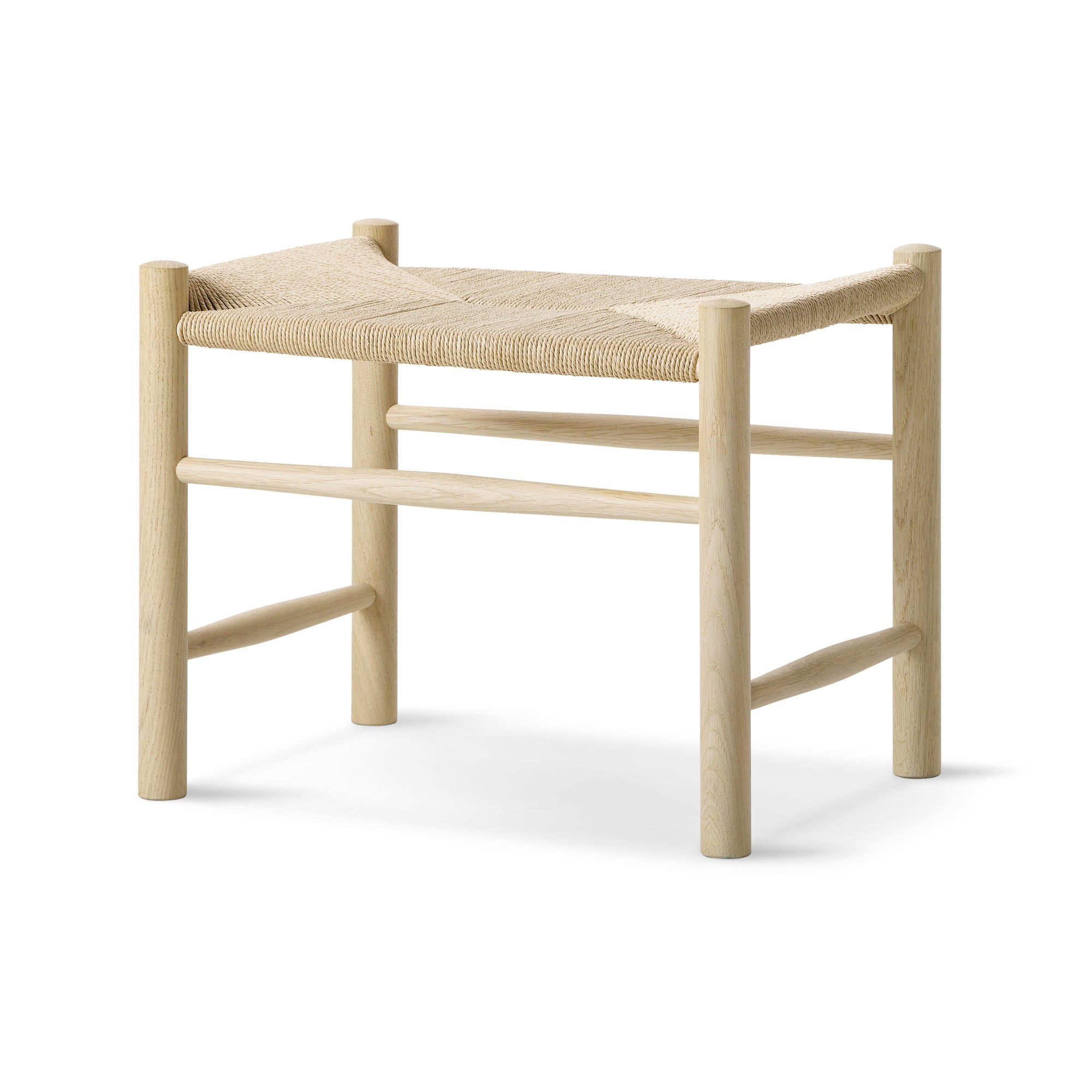 Wegner J16 Footstool